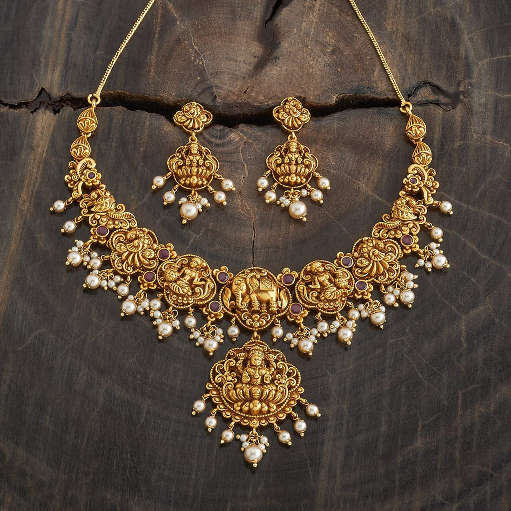 Antique Necklace Antique Necklace 185191