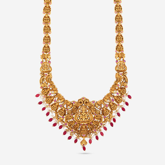 Antique Necklace Antique Necklace 185196
