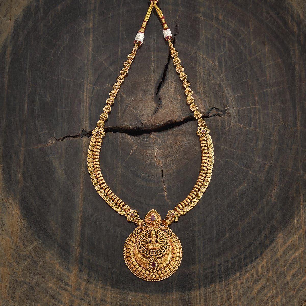 Antique Necklace Antique Necklace 185264