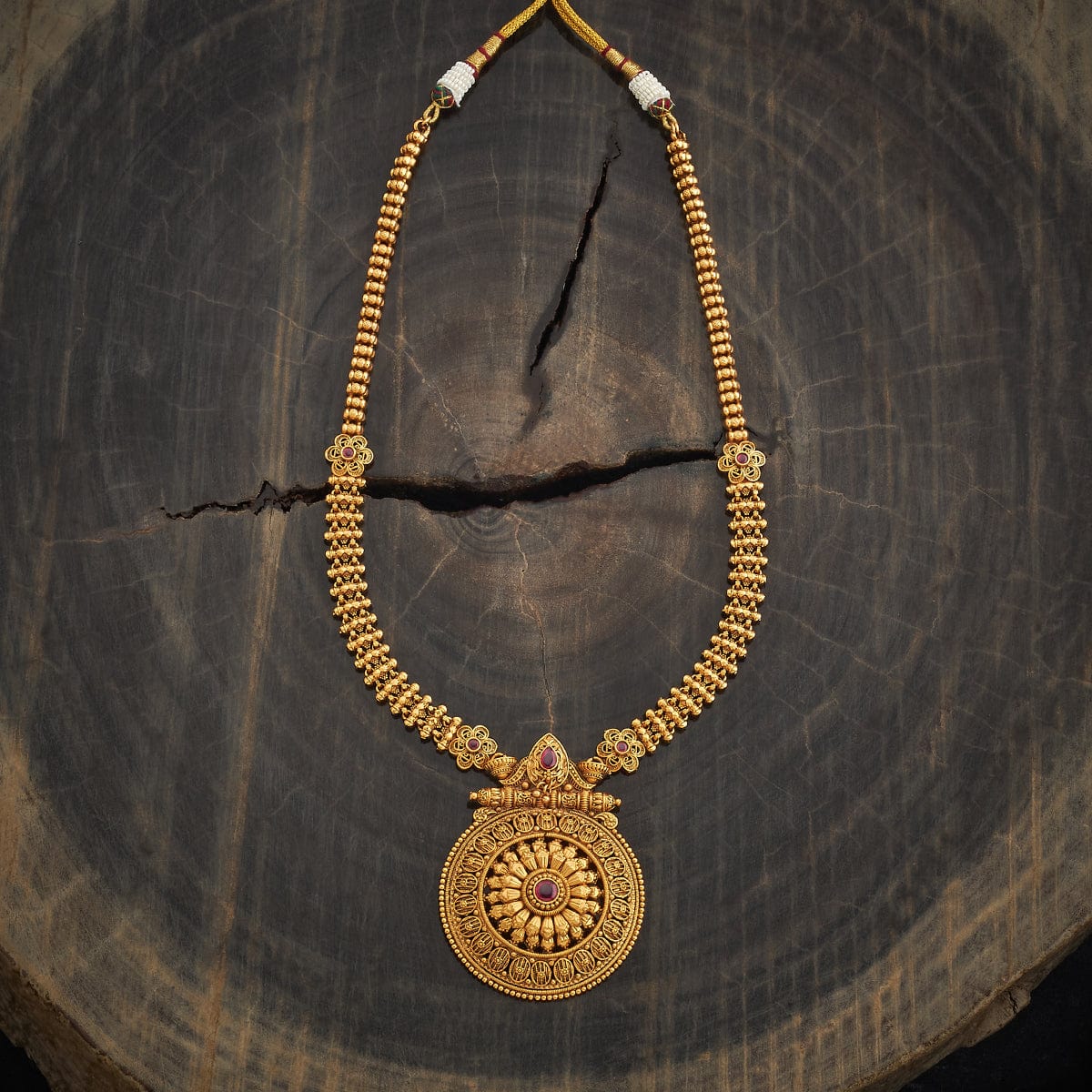 Antique Necklace Antique Necklace 185266