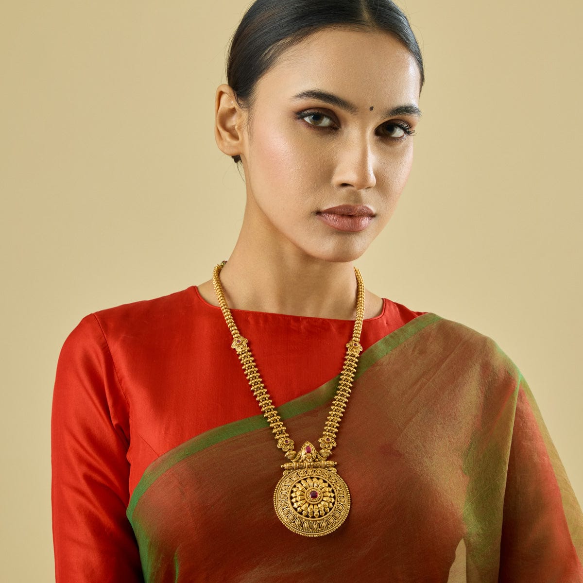 Antique Necklace Antique Necklace 185266