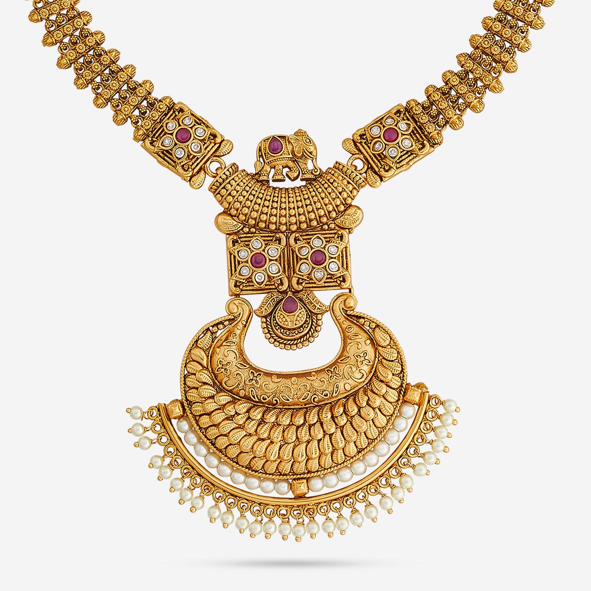 Antique Necklace Antique Necklace 185384