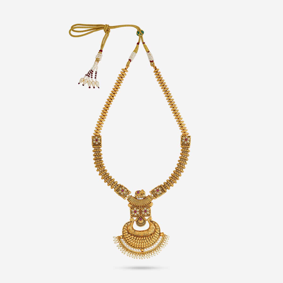 Antique Necklace Antique Necklace 185384