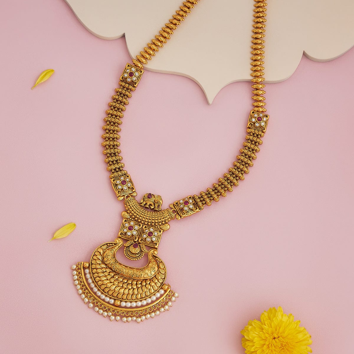 Antique Necklace Antique Necklace 185384