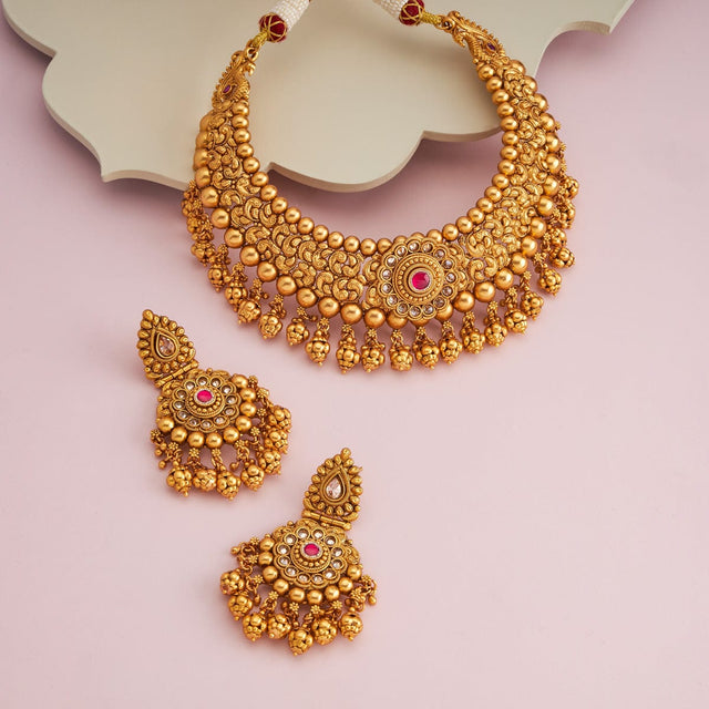 Antique Necklace Antique Necklace 185388
