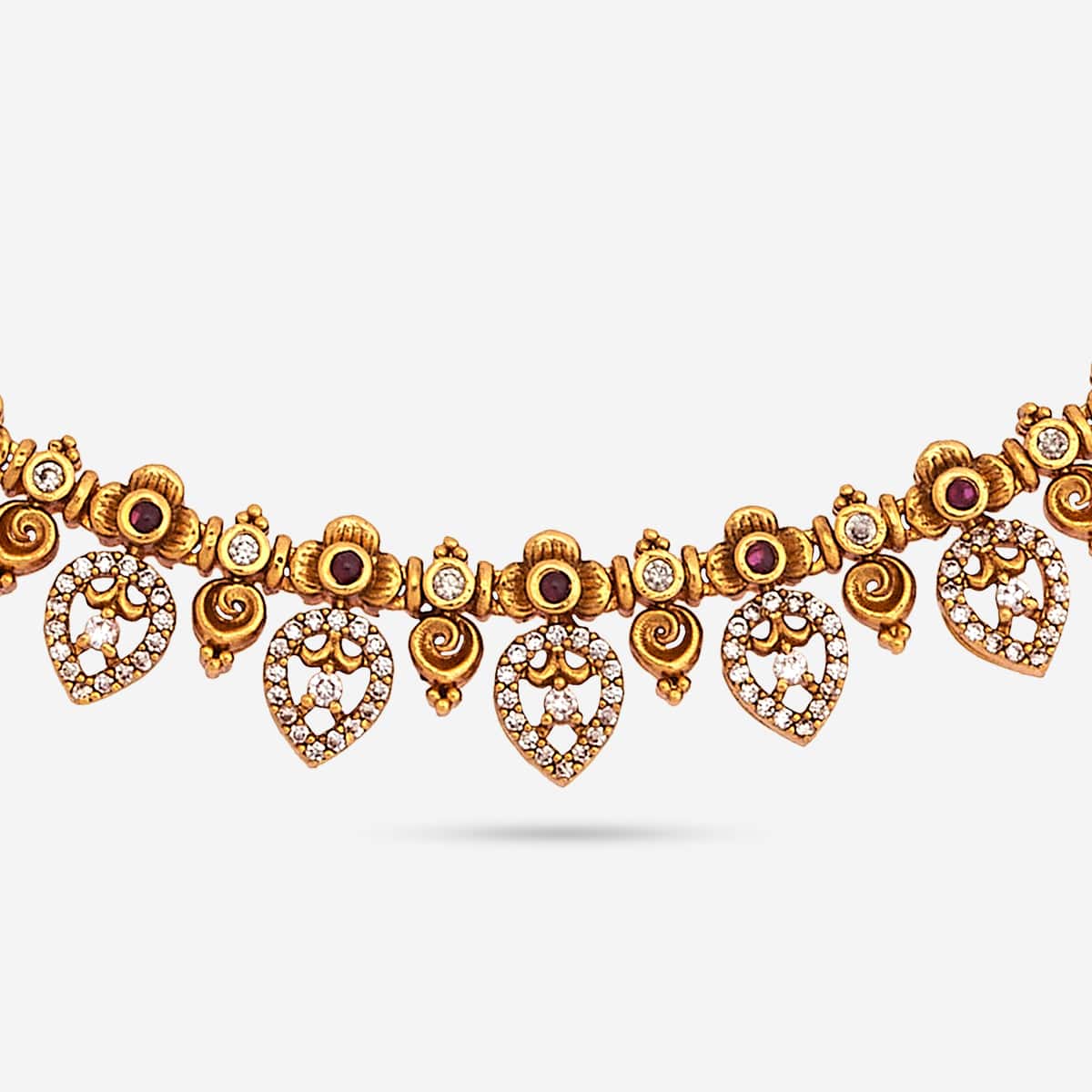 Antique Necklace Antique Necklace 185554