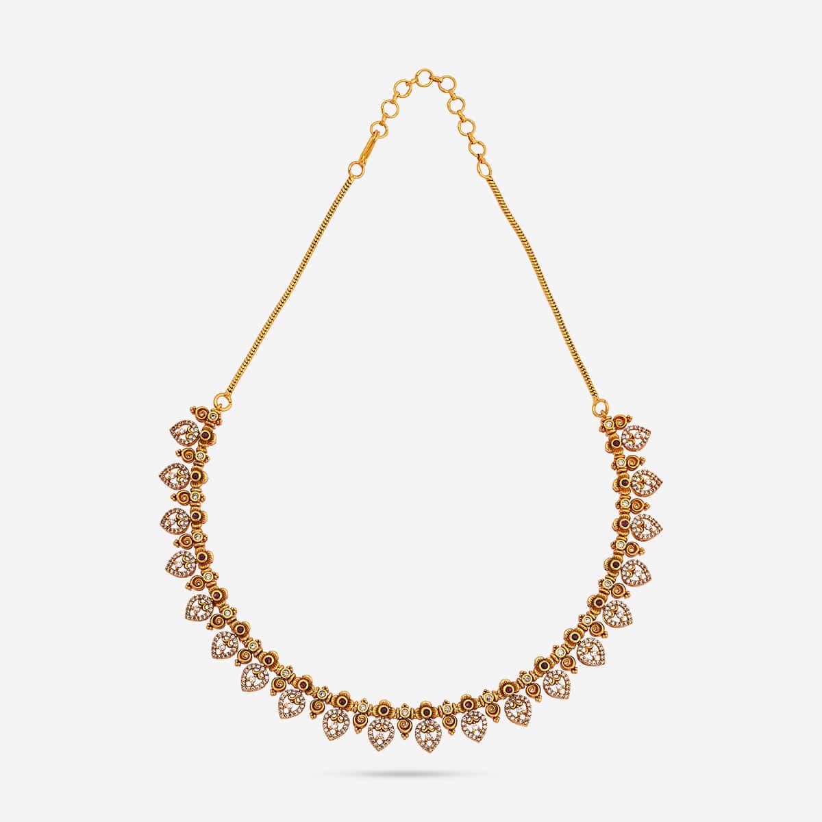 Antique Necklace Antique Necklace 185554