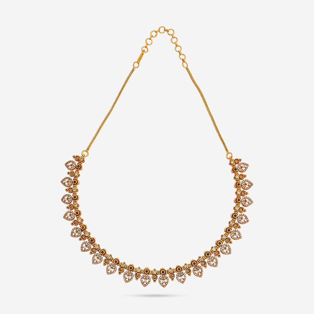 Antique Necklace Antique Necklace 185554