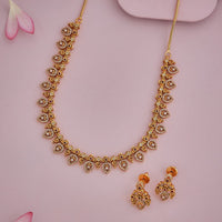 Antique Necklace Antique Necklace 185554