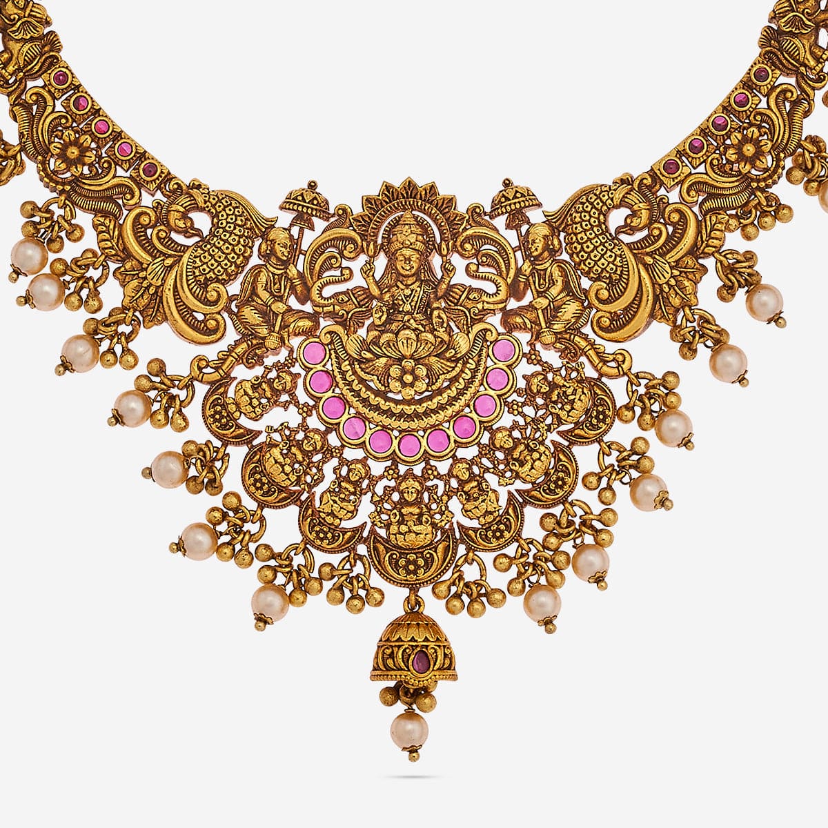 Antique Necklace Antique Necklace 185682