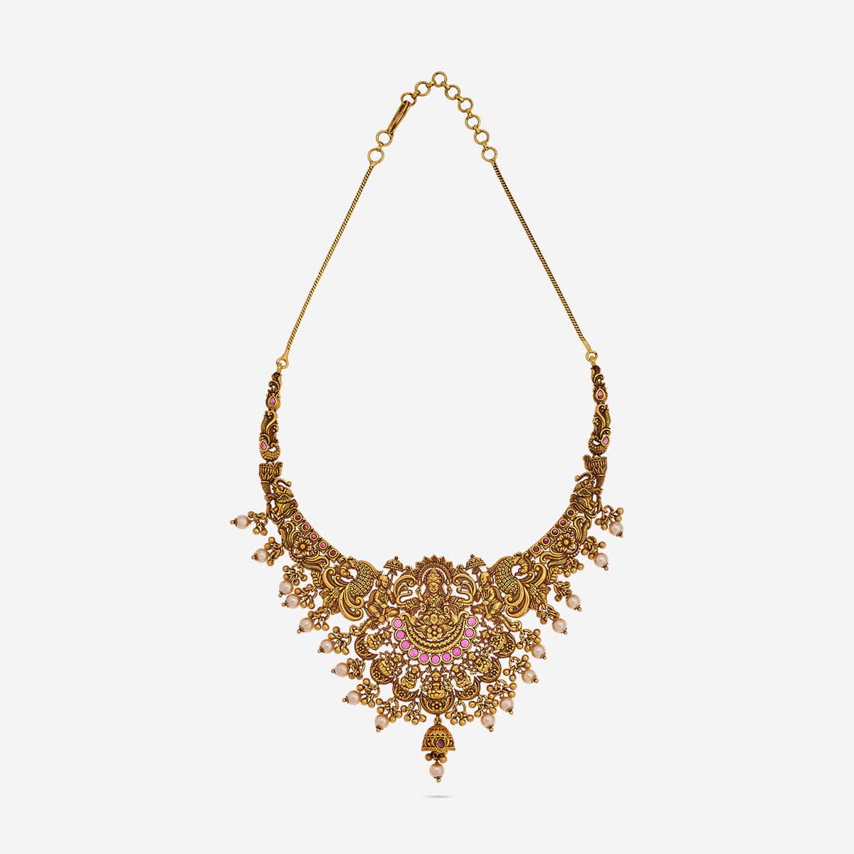 Antique Necklace Antique Necklace 185682