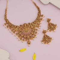 Antique Necklace Antique Necklace 185682