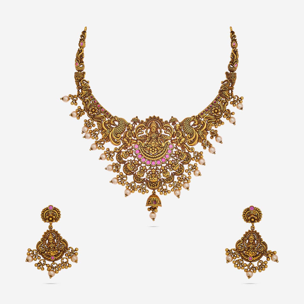 Antique Necklace Antique Necklace 185682