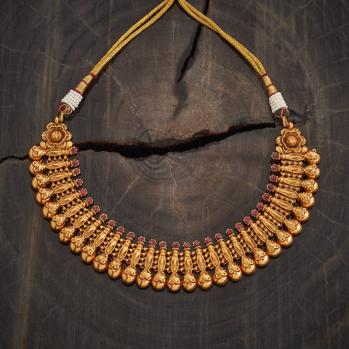 Antique Necklace Antique Necklace 185864