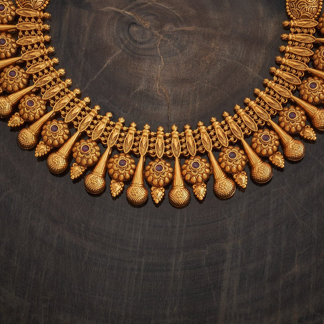 Antique Necklace Antique Necklace 185865
