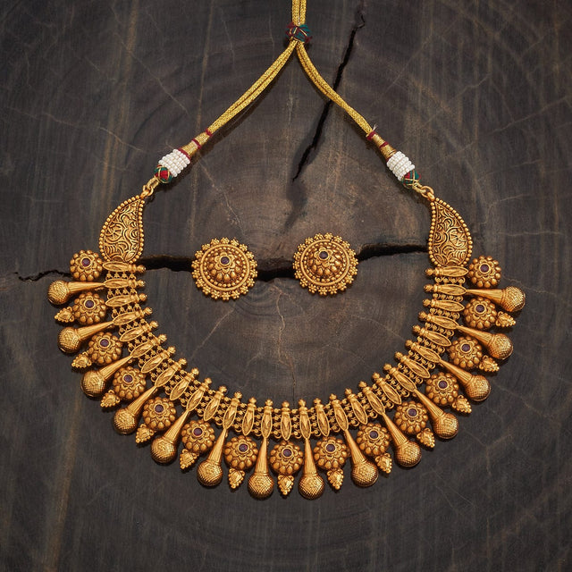 Antique Necklace Antique Necklace 185865