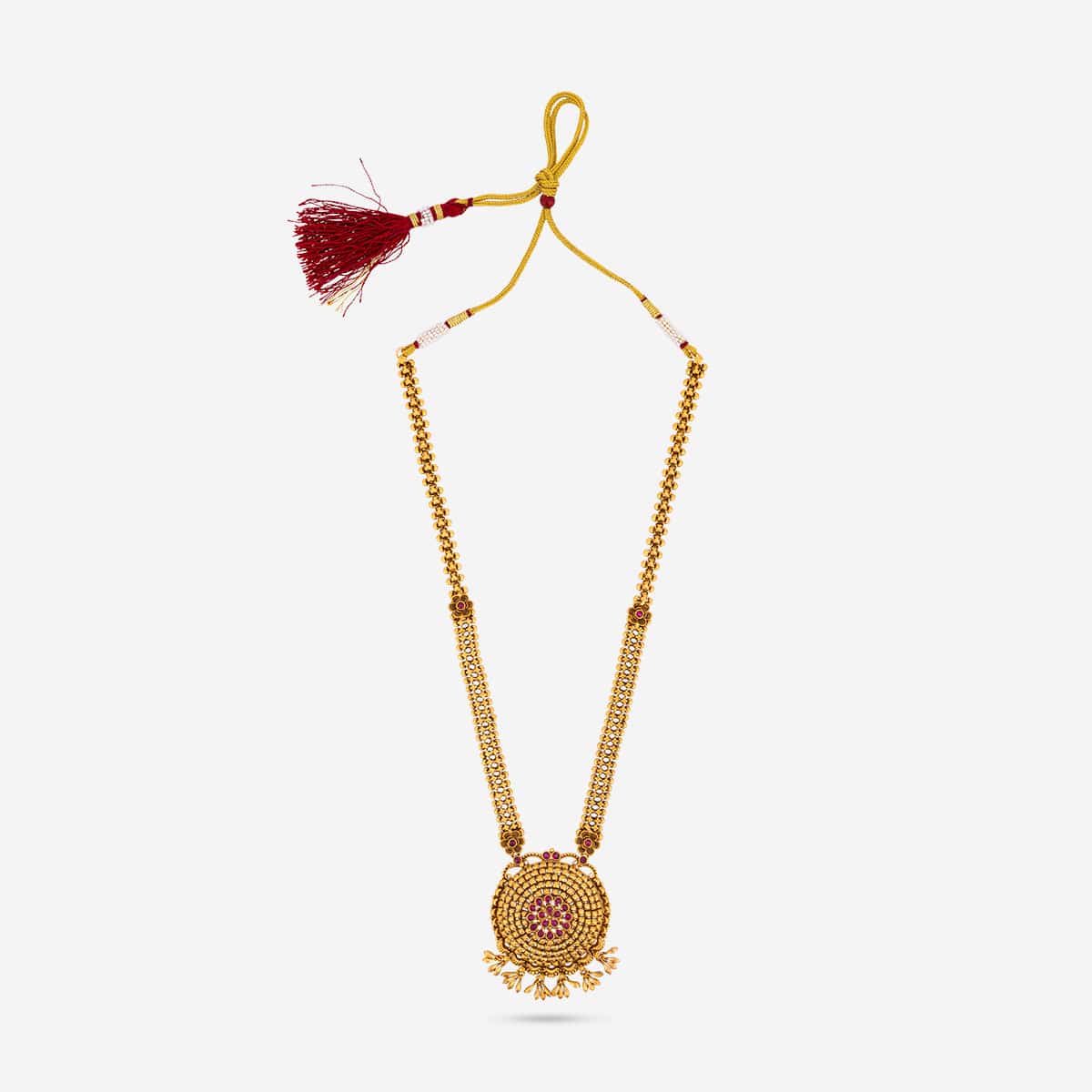 Antique Necklace Antique Necklace 185997