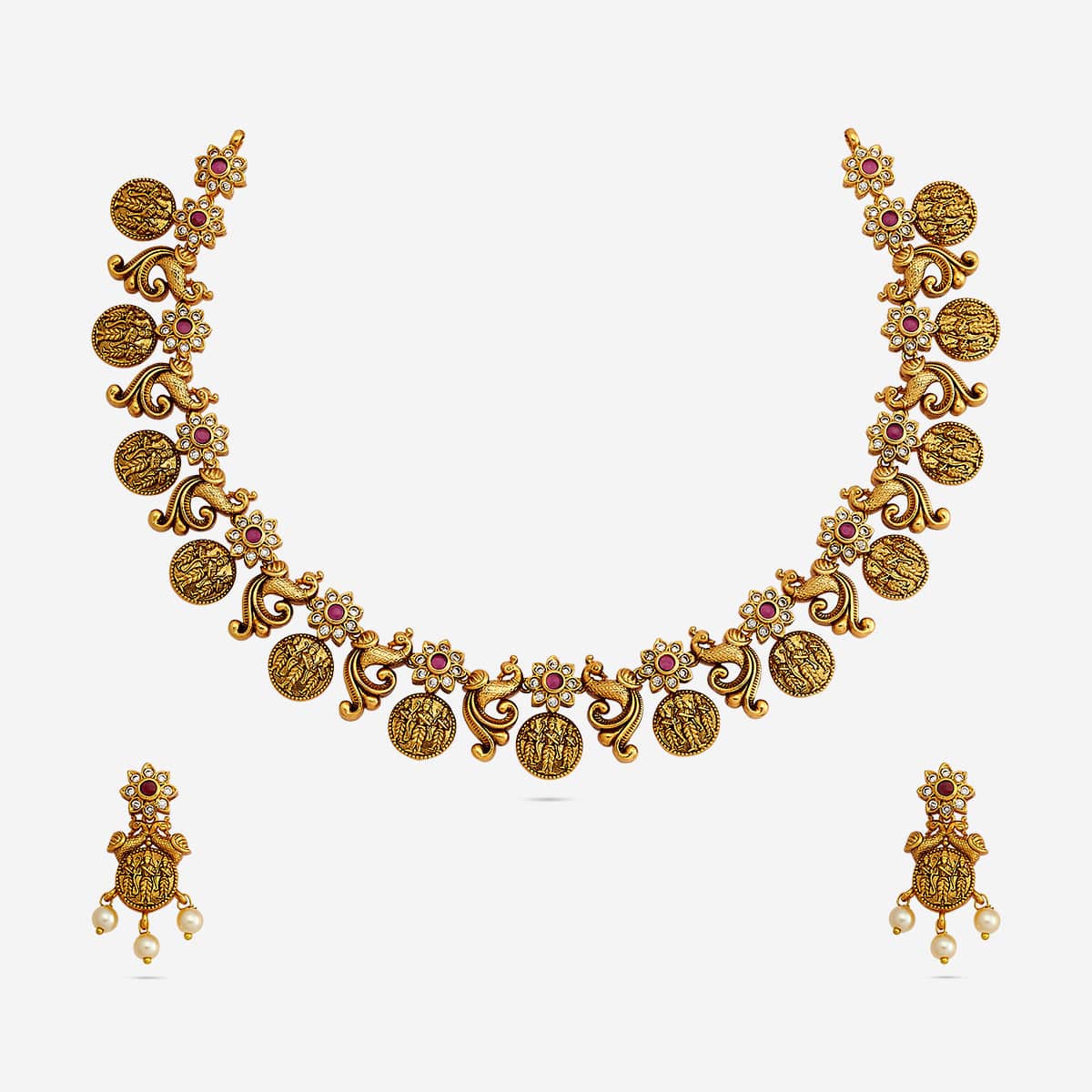 Antique Necklace Antique Necklace 186400