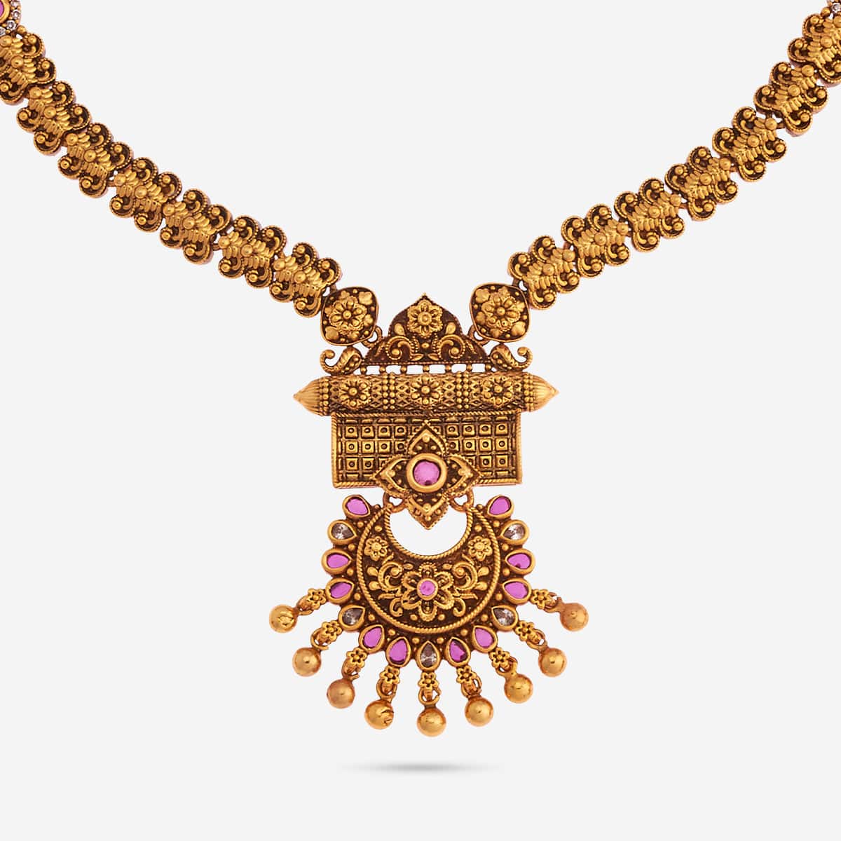 Antique Necklace Antique Necklace 186401