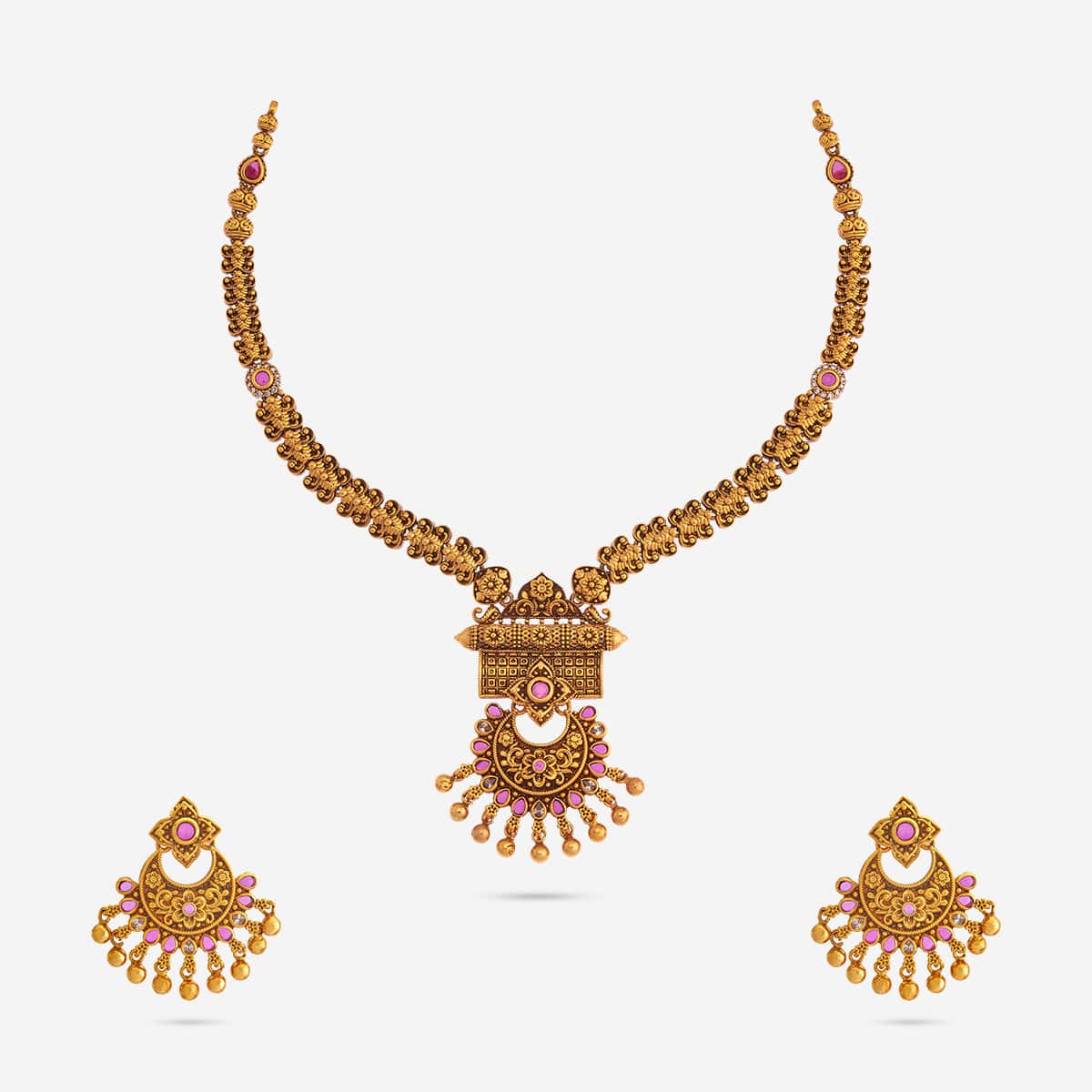 Antique Necklace Antique Necklace 186401