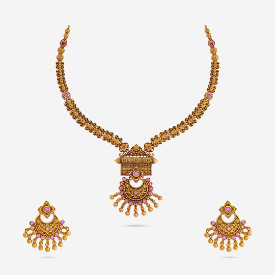 Antique Necklace Antique Necklace 186401
