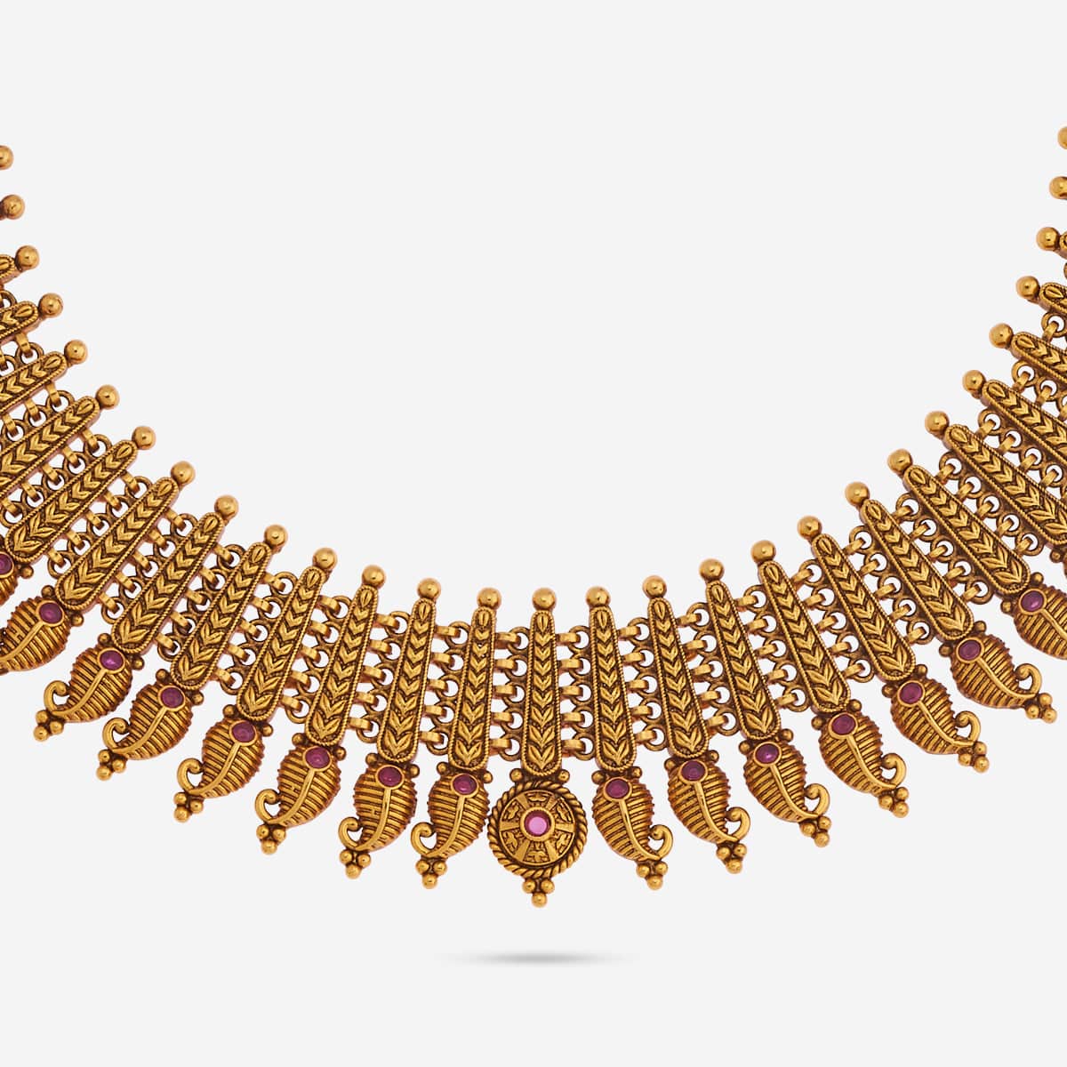 Antique Necklace Antique Necklace 186403