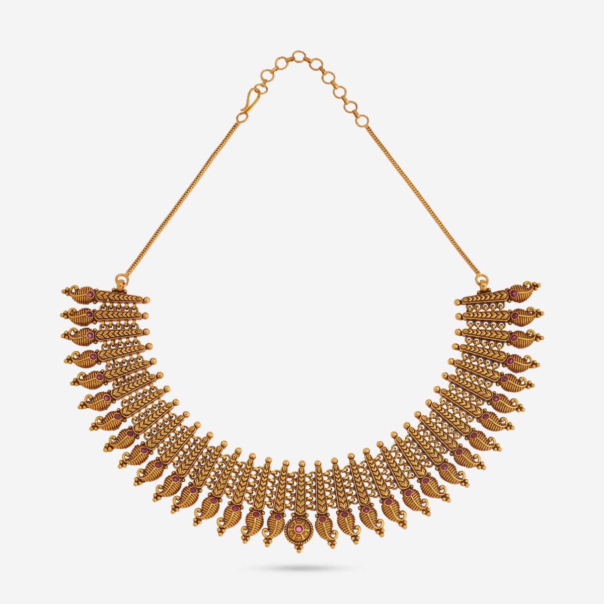 Antique Necklace Antique Necklace 186403