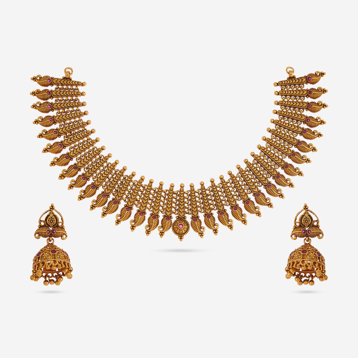 Antique Necklace Antique Necklace 186403