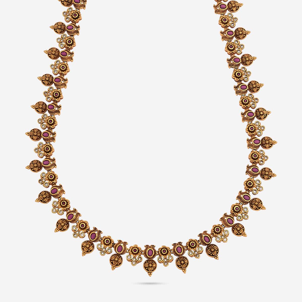 Antique Necklace Antique Necklace 186420