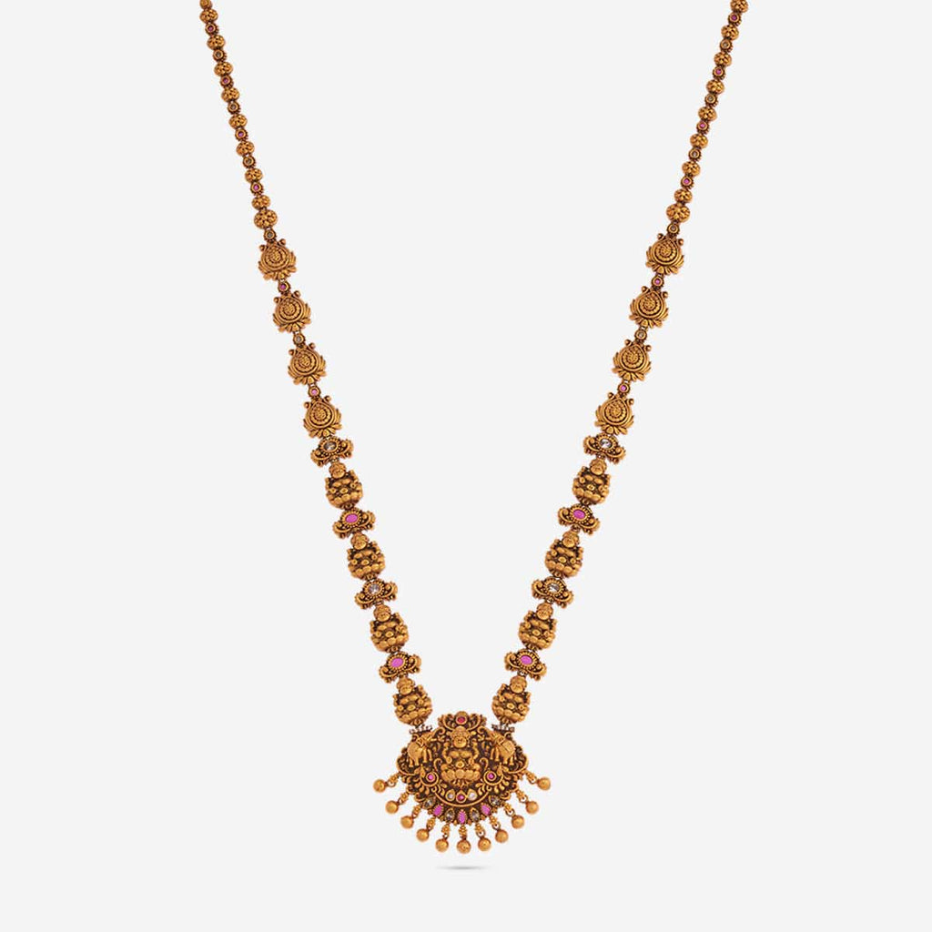 Antique Necklace Antique Necklace 186421