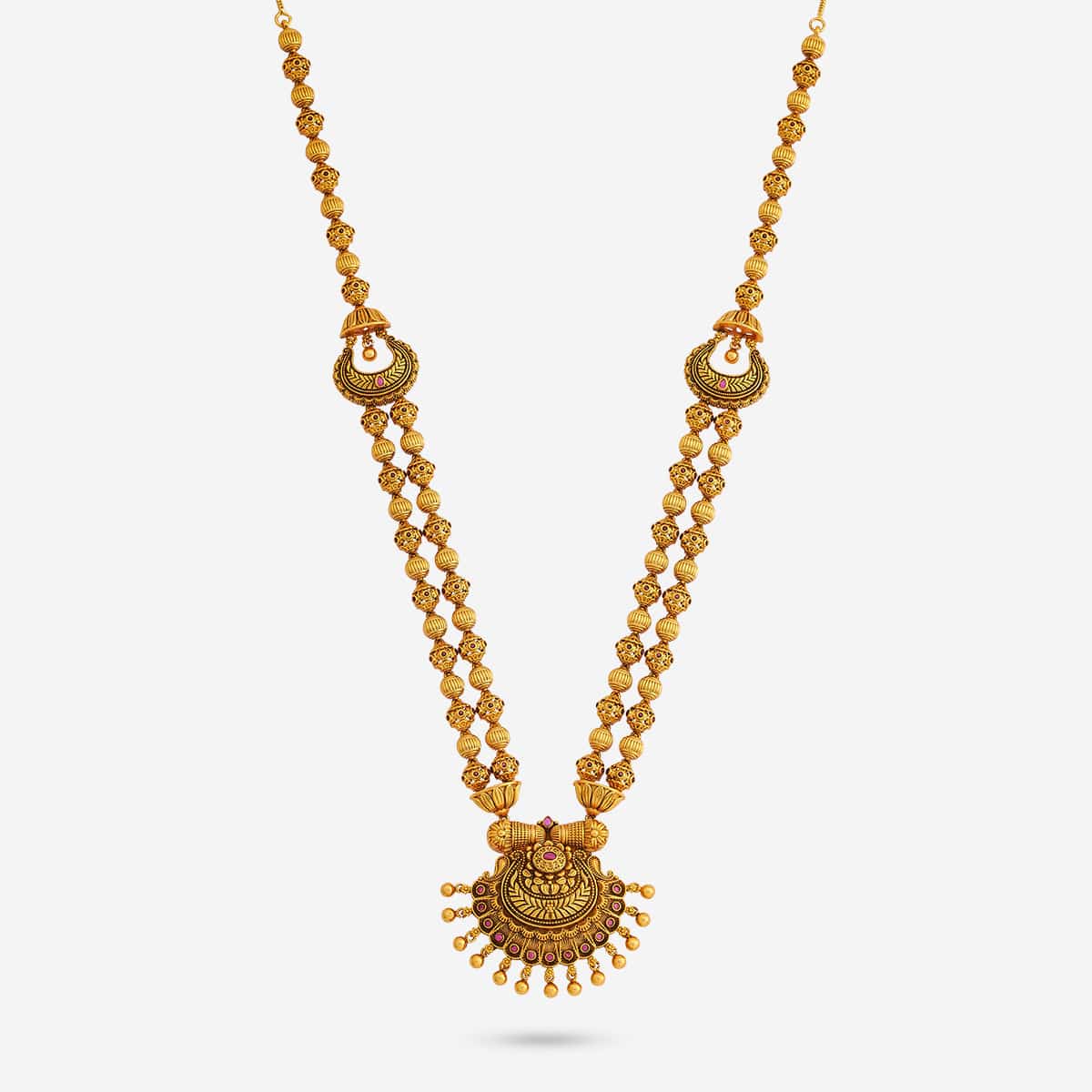 Antique Necklace Antique Necklace 186422