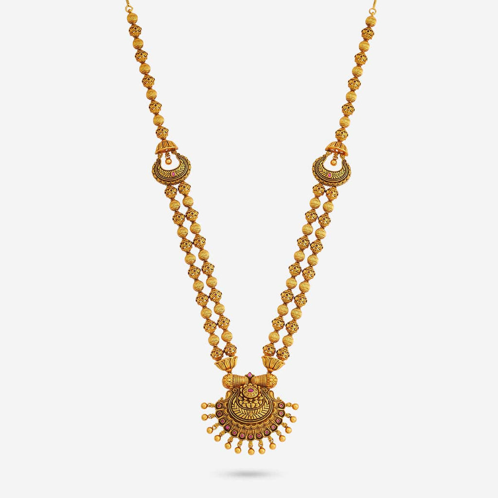 Antique Necklace Antique Necklace 186422