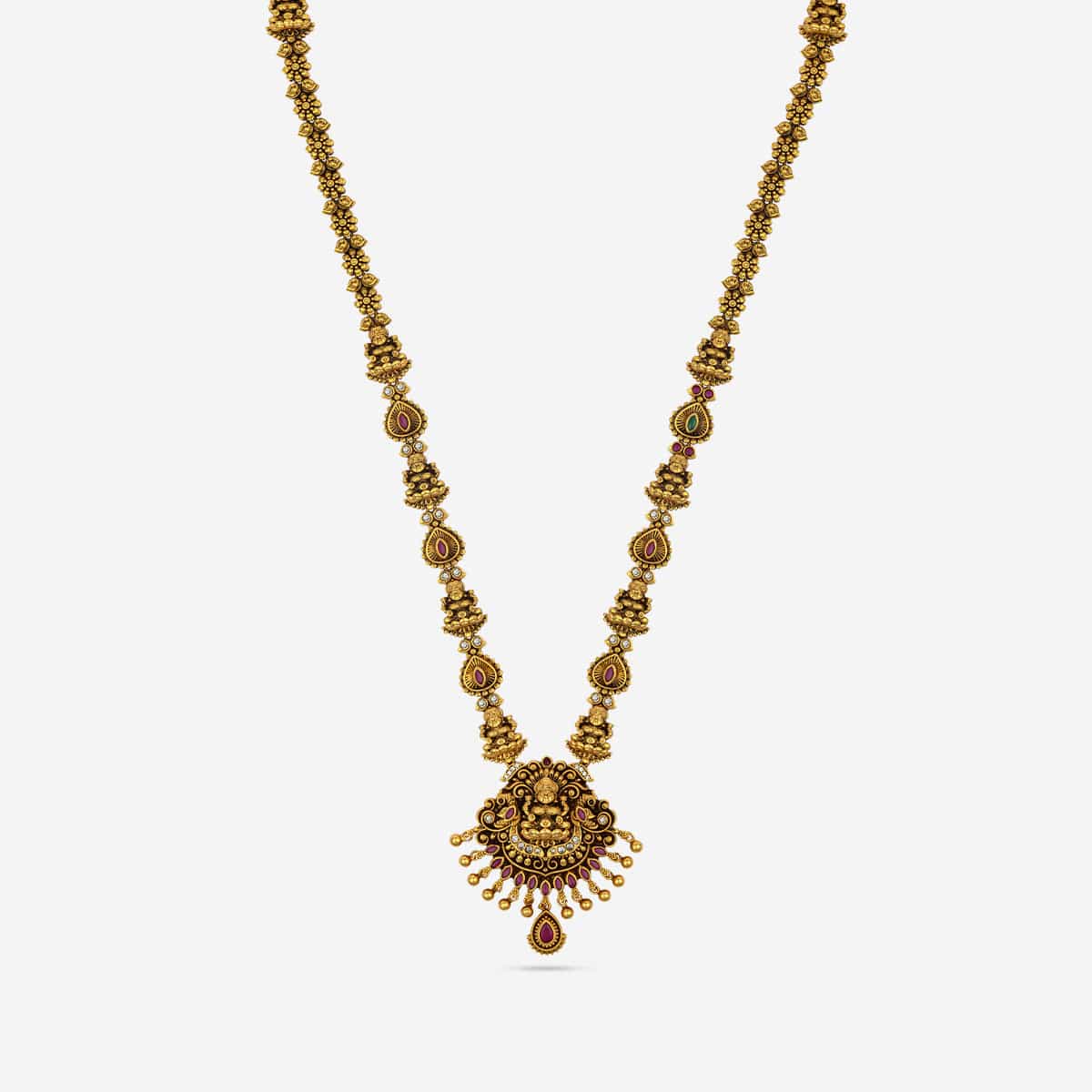 Antique Necklace Antique Necklace 186423