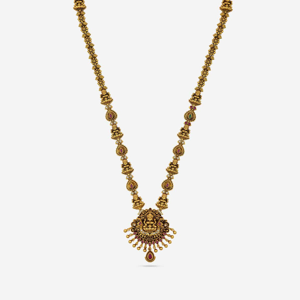 Antique Necklace Antique Necklace 186423