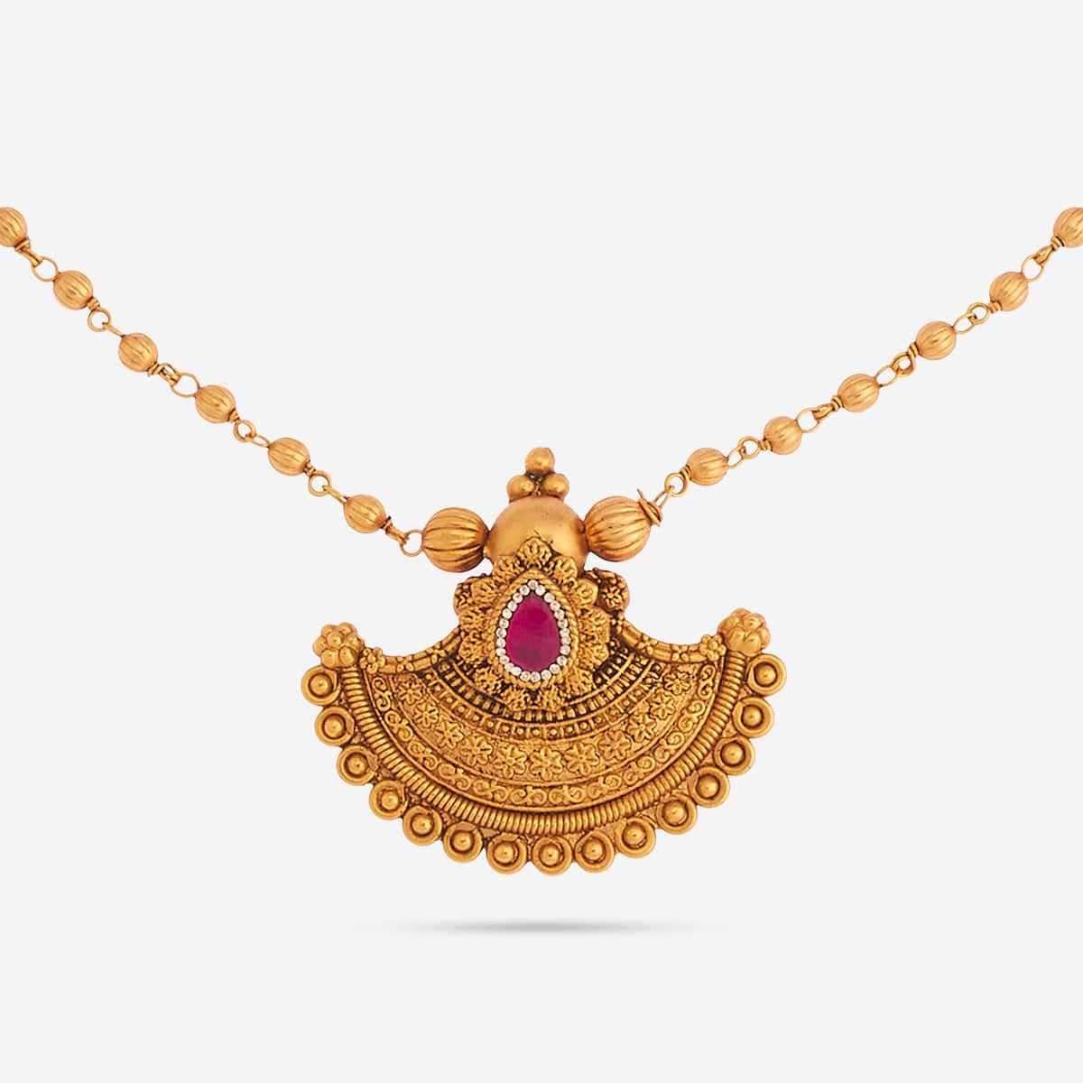 Antique Necklace Antique Necklace 186558