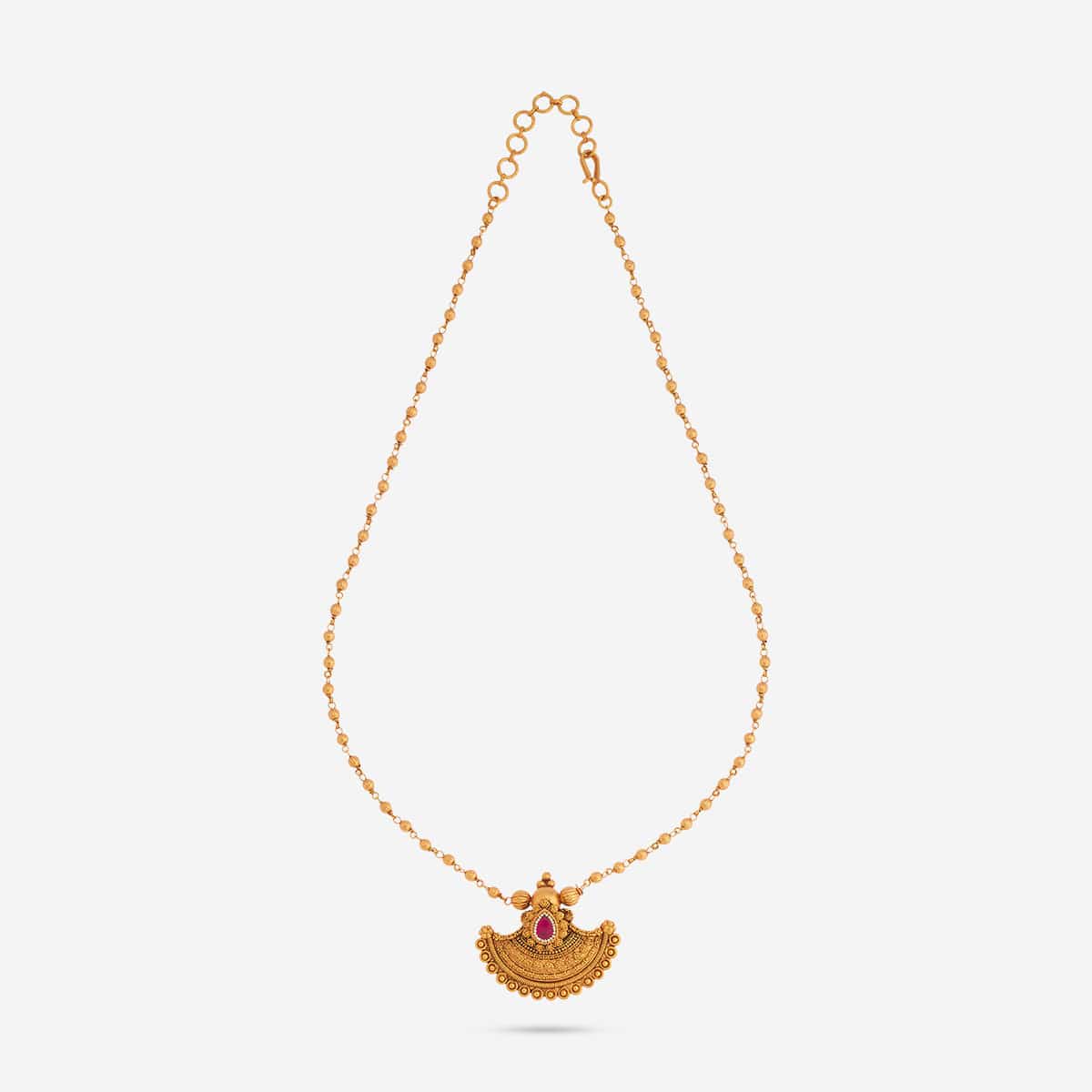 Antique Necklace Antique Necklace 186558