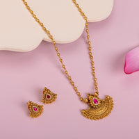 Antique Necklace Antique Necklace 186558