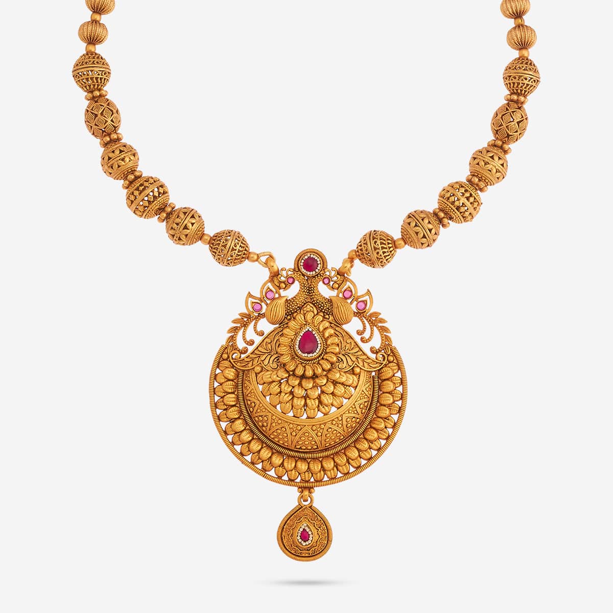 Antique Necklace Antique Necklace 186559