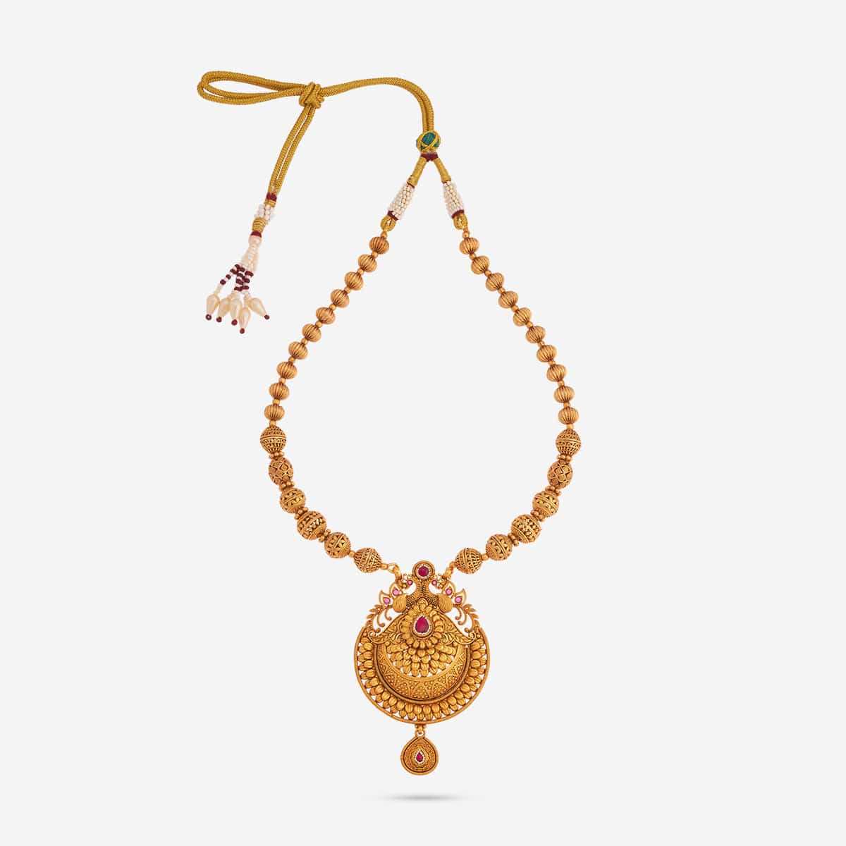 Antique Necklace Antique Necklace 186559