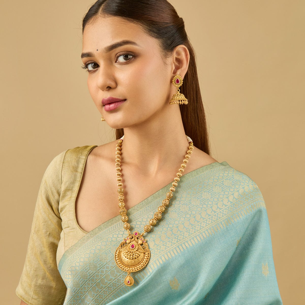 Antique Necklace Antique Necklace 186559