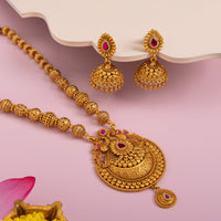 Antique Necklace Antique Necklace 186559