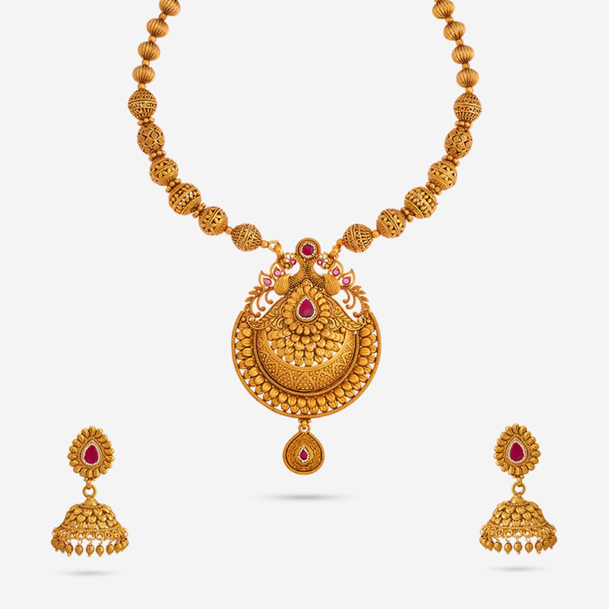 Antique Necklace Antique Necklace 186559