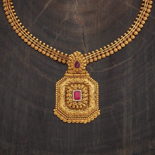 Antique Necklace Antique Necklace 186560