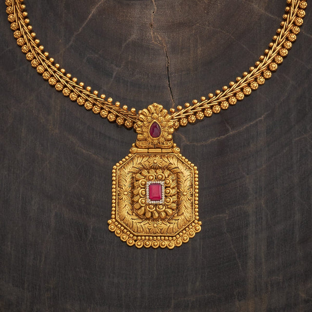Antique Necklace Antique Necklace 186560
