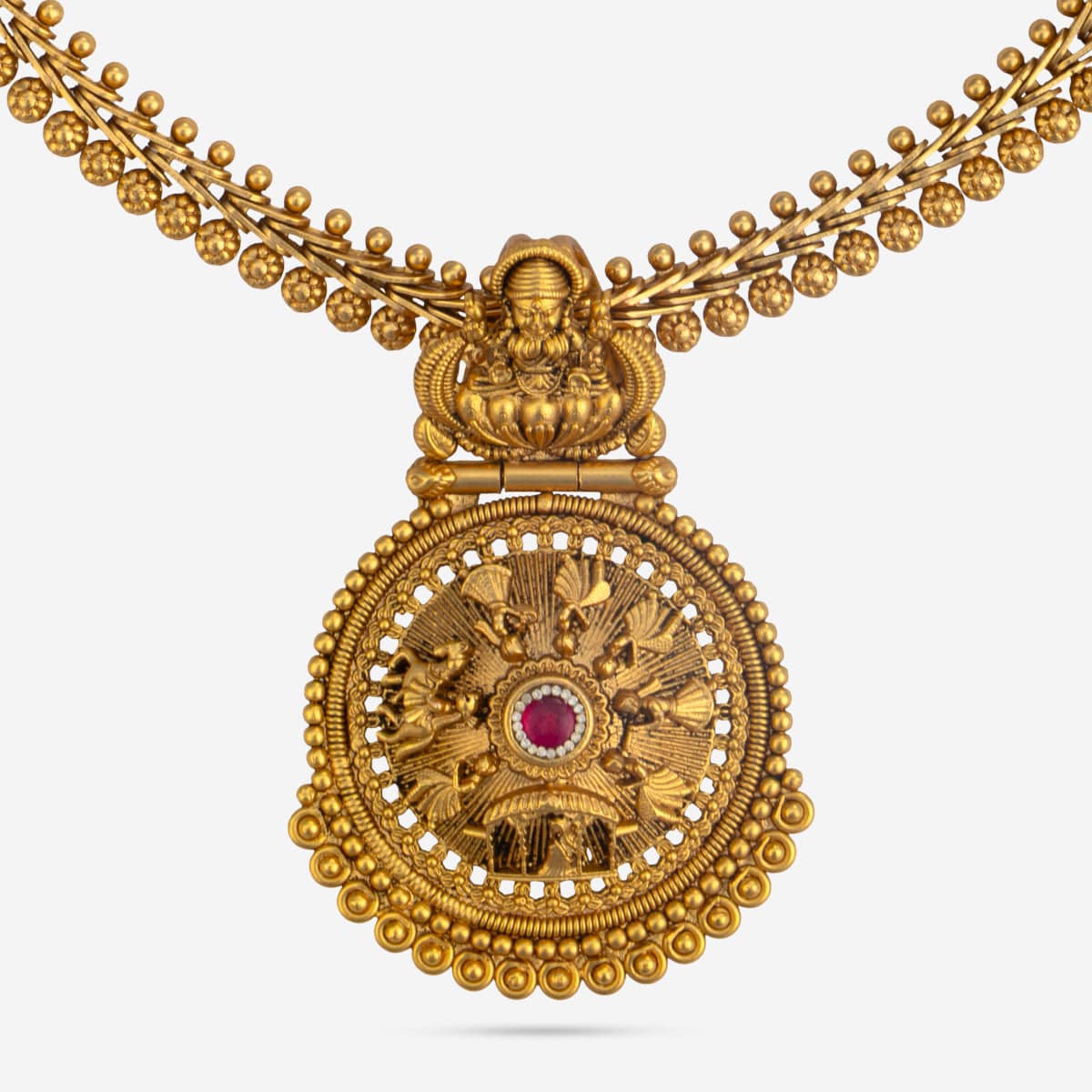 Antique Necklace Antique Necklace 186561