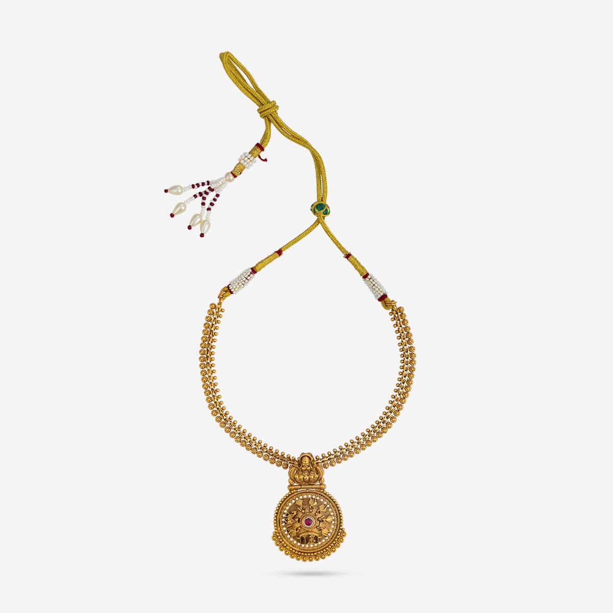 Antique Necklace Antique Necklace 186561