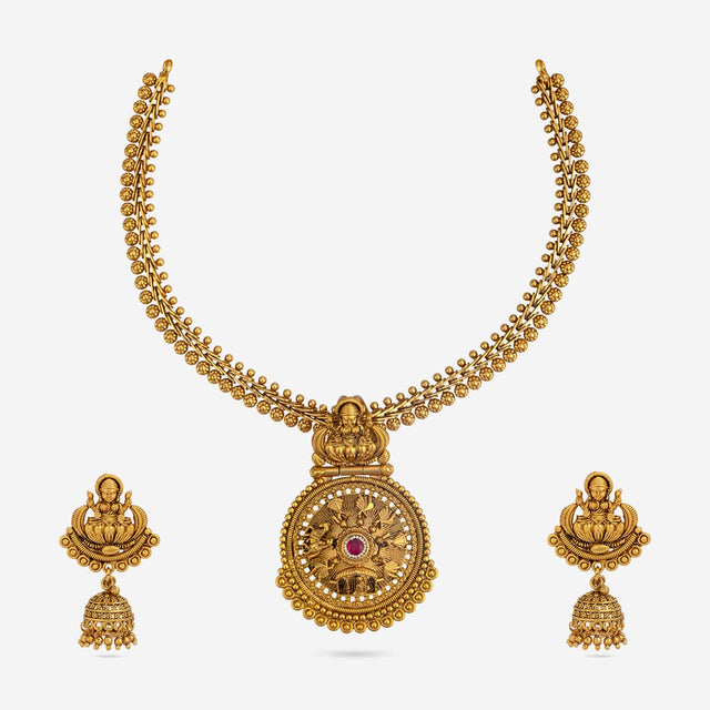 Antique Necklace Antique Necklace 186561