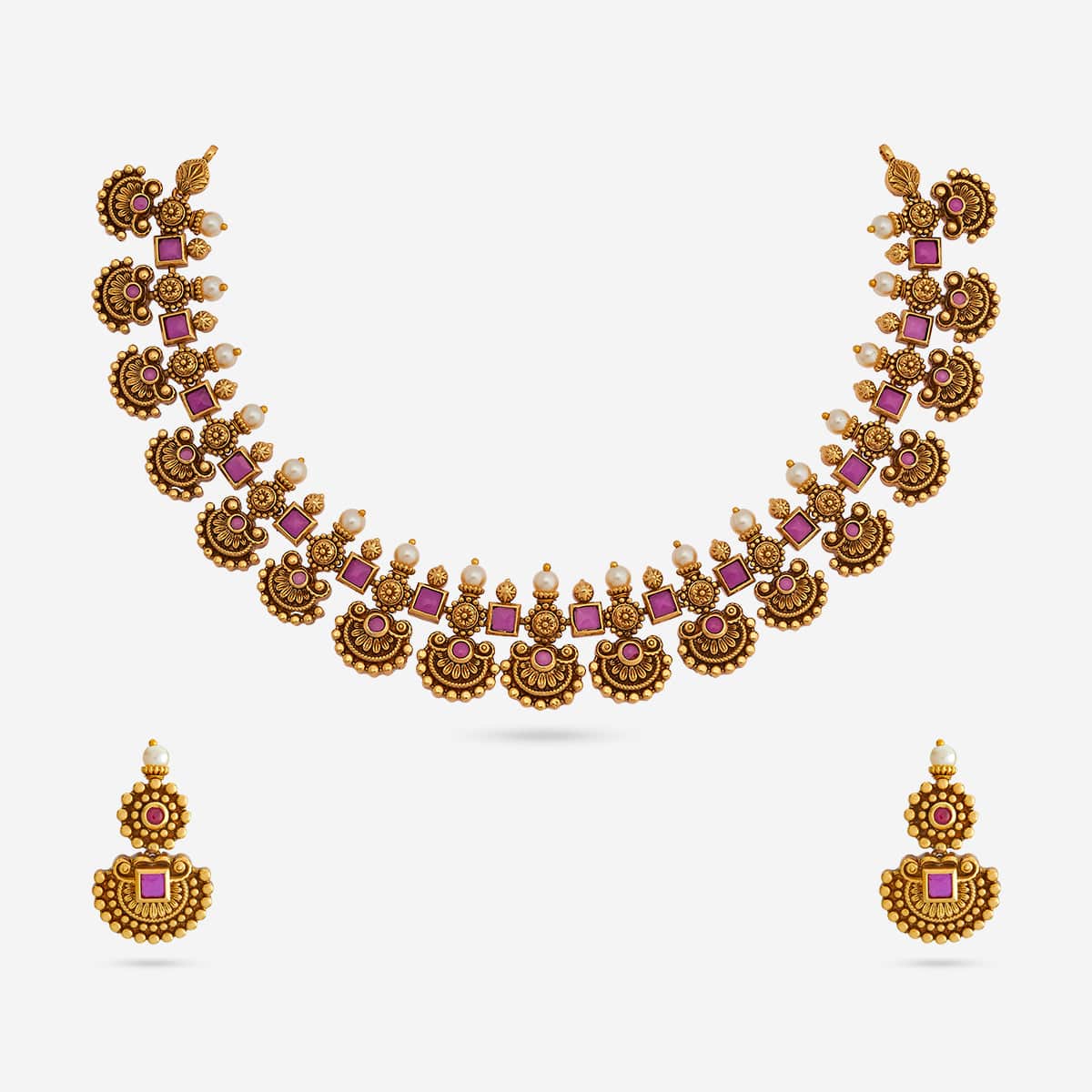 Antique Necklace Antique Necklace 186941