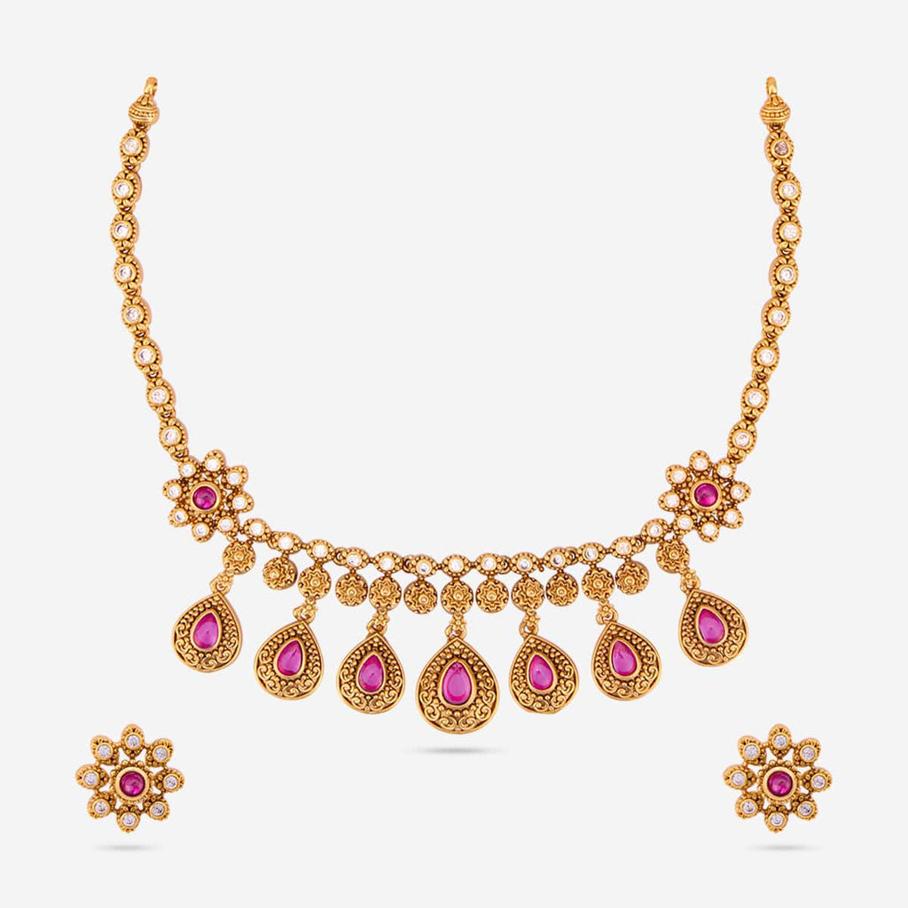 Antique Necklace Antique Necklace 186942