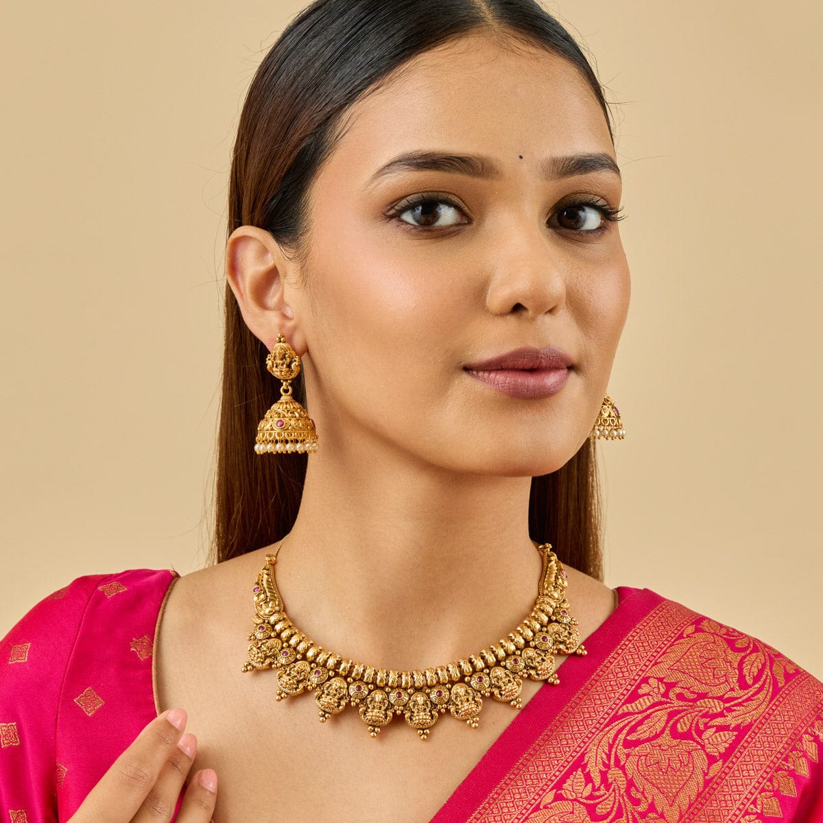 Antique Necklace Antique Necklace 186944